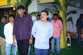 Mythri Movies NTR Movie Opening Photos - 15 of 83