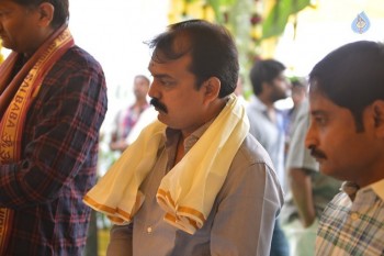 Mythri Movies NTR Movie Opening Photos - 58 of 83