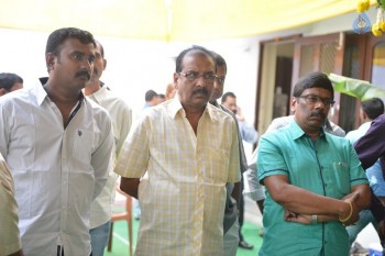 Mythri Movies NTR Movie Opening Photos - 60 of 83