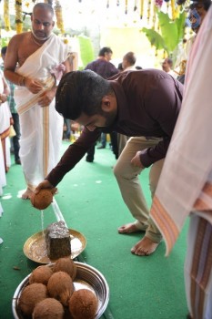 Mythri Movies NTR Movie Opening Photos - 61 of 83