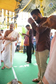 Mythri Movies NTR Movie Opening Photos - 62 of 83