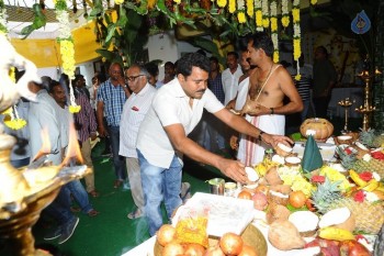 Mythri Movies NTR Movie Opening Photos - 63 of 83