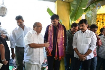 Mythri Movies NTR Movie Opening Photos - 44 of 83