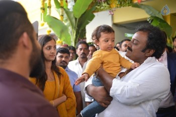 Mythri Movies NTR Movie Opening Photos - 45 of 83