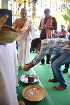 Mythri Movies NTR Movie Opening Photos - 47 of 83