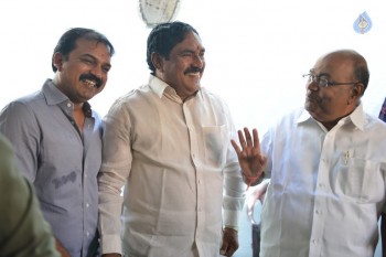 Mythri Movies NTR Movie Opening Photos - 49 of 83