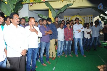 Mythri Movies NTR Movie Opening Photos - 56 of 83