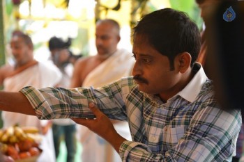 Mythri Movies NTR Movie Opening Photos - 60 of 83
