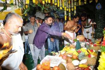 Mythri Movies NTR Movie Opening Photos - 63 of 83