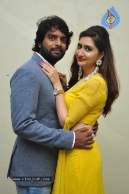 Mythrivanam Audio Launch - 3 of 4