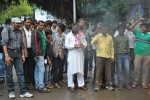 N Shankar Effigies Burnt Photos - 15 of 44