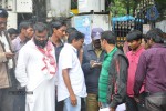 N Shankar Effigies Burnt Photos - 32 of 44