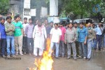 N Shankar Effigies Burnt Photos - 39 of 44