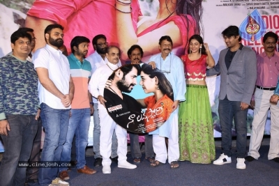 Na Love Story Audio Launch - 3 of 12