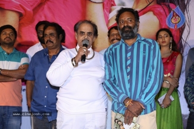 Na Love Story Audio Launch - 8 of 12