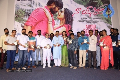 Na Love Story Audio Launch - 9 of 12