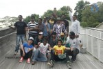 Na Rakumarudu Working Stills - 21 of 41