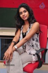 Naa Bangaaru Talli Team at Radio Mirchi - 86 of 95