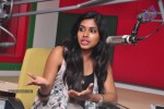Naa Bangaaru Talli Team at Radio Mirchi - 88 of 95
