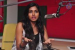 Naa Bangaaru Talli Team at Radio Mirchi - 93 of 95