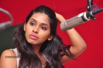 Naa Bangaaru Talli Team at Radio Mirchi - 94 of 95