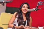 Naa Bangaaru Talli Team at Radio Mirchi - 12 of 95