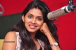 Naa Bangaaru Talli Team at Radio Mirchi - 13 of 95