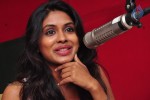 Naa Bangaaru Talli Team at Radio Mirchi - 14 of 95