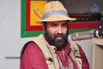 Naa Bangaaru Talli Team at Radio Mirchi - 100 of 95