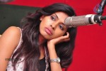 Naa Bangaaru Talli Team at Radio Mirchi - 102 of 95