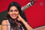Naa Bangaaru Talli Team at Radio Mirchi - 103 of 95