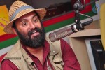 Naa Bangaaru Talli Team at Radio Mirchi - 105 of 95