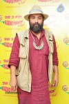 Naa Bangaaru Talli Team at Radio Mirchi - 39 of 95