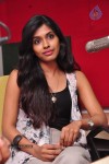 Naa Bangaaru Talli Team at Radio Mirchi - 40 of 95