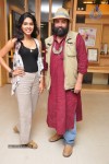 Naa Bangaaru Talli Team at Radio Mirchi - 58 of 95