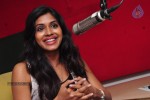 Naa Bangaaru Talli Team at Radio Mirchi - 85 of 95