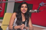 Naa Bangaaru Talli Team at Radio Mirchi - 88 of 95