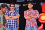 Naa Ishtam Movie Audio Launch - 90 of 140
