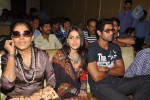 Naa Ishtam Movie Audio Success Meet - 4 of 93