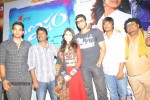 Naa Ishtam Movie Audio Success Meet - 10 of 93