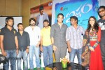 Naa Ishtam Movie Audio Success Meet - 25 of 93
