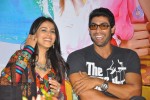 Naa Ishtam Movie Audio Success Meet - 30 of 93