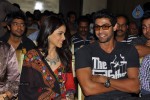 Naa Ishtam Movie Audio Success Meet - 54 of 93