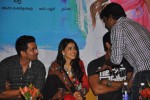 Naa Ishtam Movie Audio Success Meet - 55 of 93