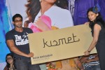 Naa Ishtam Movie Audio Success Meet - 92 of 93