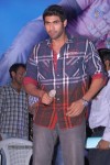 Naa Ishtam Movie Logo Launch  - 23 of 41