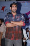 Naa Ishtam Movie Logo Launch  - 36 of 41