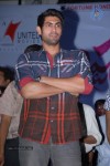 Naa Ishtam Movie Logo Launch  - 15 of 41