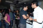 Naa Ishtam Movie Success Party - 11 of 33