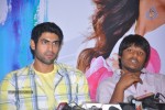 Naa Istam Movie Press Meet  - 4 of 37